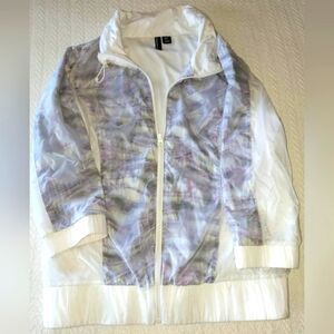 Cynthia Rowley Jacket Small